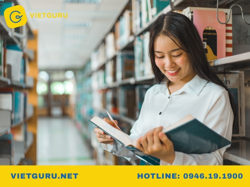 Ví dụ về nhiệm vụ nghiên cứu trong các loại đề tài