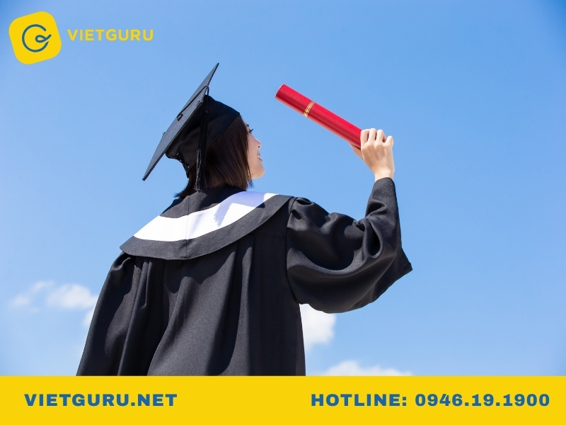 Vừa học thạc sĩ vừa đi làm có tốt không?