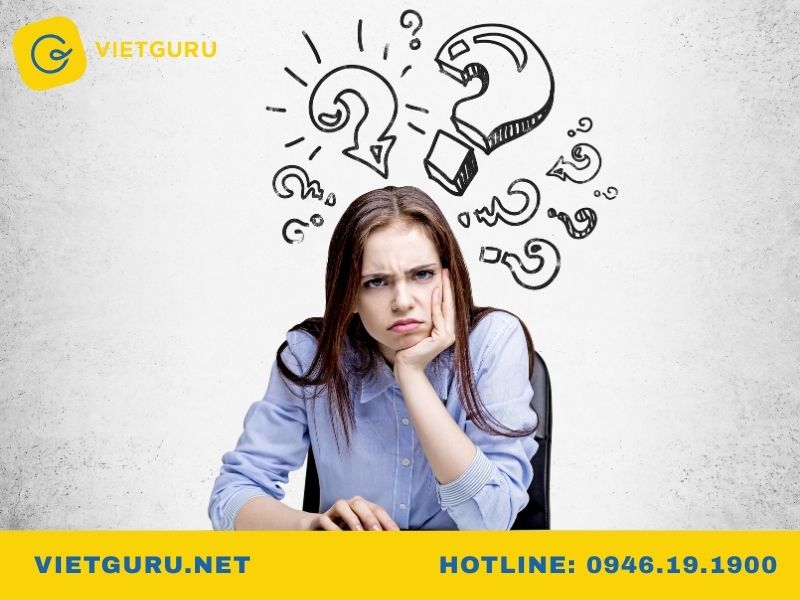 Bước 3: Xây dựng câu hỏi nghiên cứu & mục tiêu