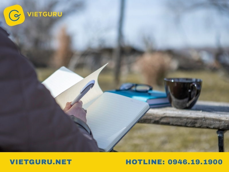 Yêu cầu khi viết tính cấp thiết của đề tài