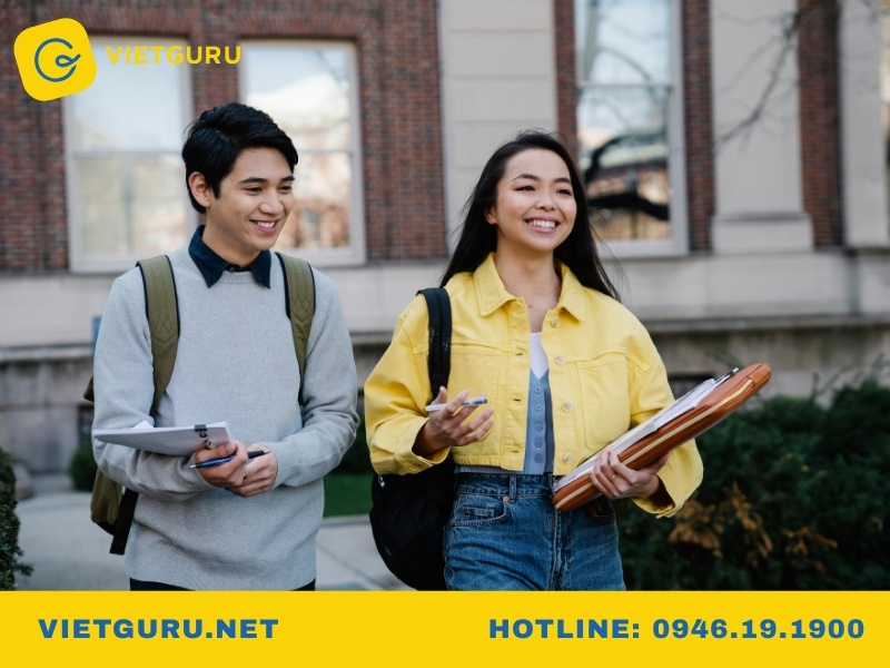 Cách chọn trường đại học phù hợp với mục tiêu của bản thân