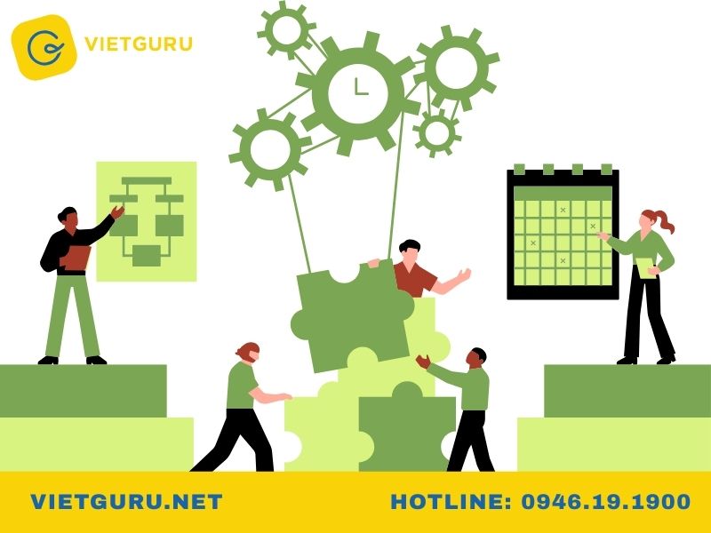 Quản lý giáo dục là gì? Khái niệm và các cách hiểu theo nhiều nhà nghiên cứu Các chức năng cơ bản trong quản lý giáo dục