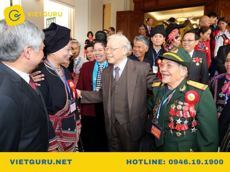 Chức năng của nhà nước là gì?
