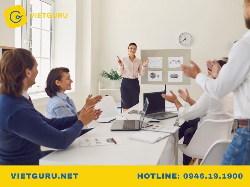 Tìm hiểu ngành Quản lý chất lượng giáo dục (Quản trị chất lượng giáo dục) Chương trình đào tạo ngành Quản lý chất lượng giáo dục