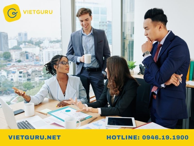 Tìm hiểu ngành Quản lý chất lượng giáo dục (Quản trị chất lượng giáo dục) Cơ hội nghề nghiệp ngành Quản lý chất lượng giáo dục