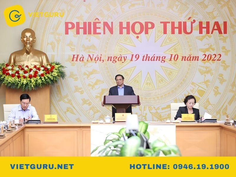 Cơ quan hành chính nhà nước trung ương