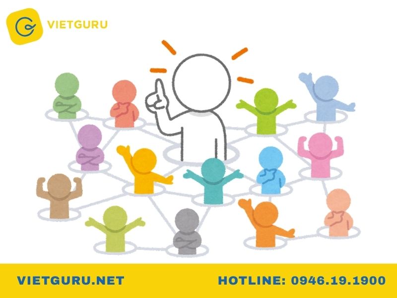 Quản lý giáo dục là gì? Khái niệm và các cách hiểu theo nhiều nhà nghiên cứu Các đặc điểm chung của quản lý
