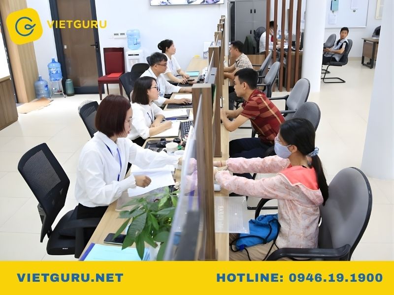 Đặc trưng của dịch vụ hành chính công