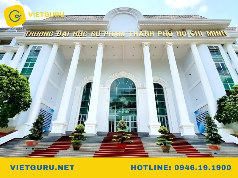 Thạc sĩ tâm lý học – Toàn bộ thông tin cần biết trước khi đăng ký Đại học Sư phạm TP.HCM