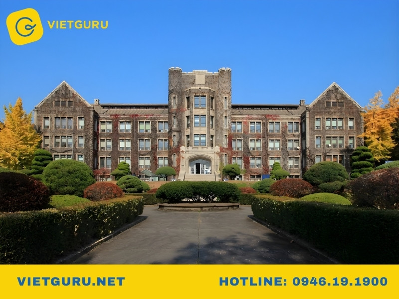 Đại học Yonsei