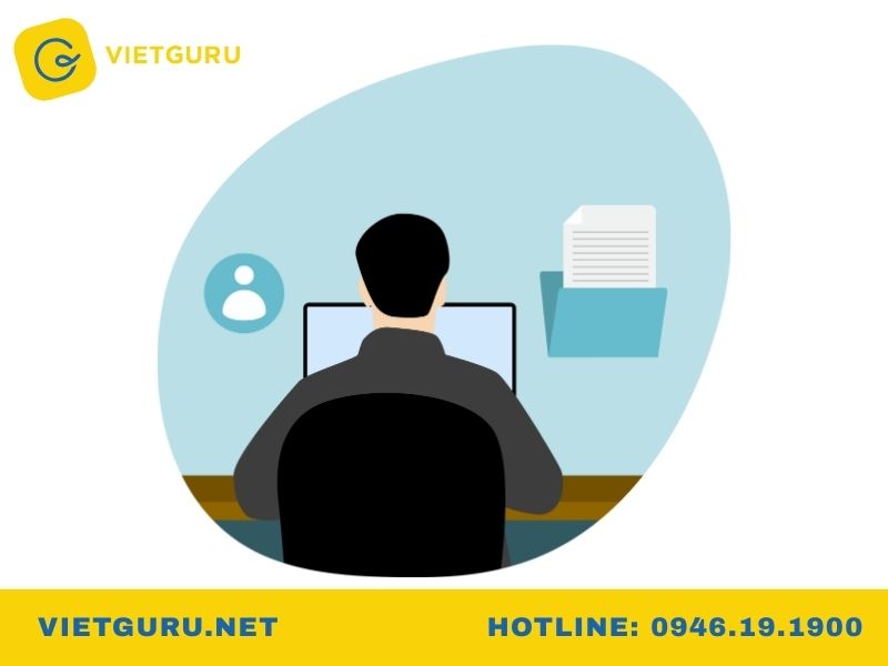 Dịch vụ hành chính công trực tuyến