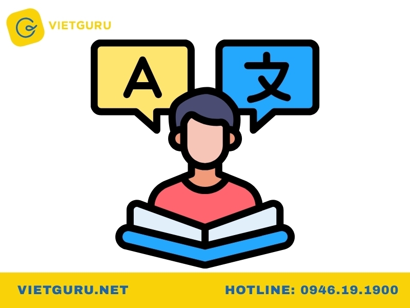 Điều kiện về ngôn ngữ