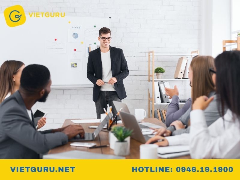 Tổng quan về ngành quản lý giáo dục và định hướng phát triển nghề nghiệp Giám đốc đào tạo