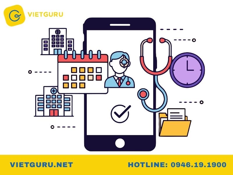 Khái niệm dịch vụ công trực tuyến