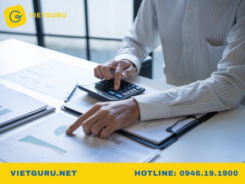 Những khoản thu trong ngân sách nhà nước