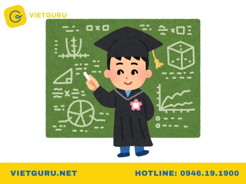 Tìm hiểu ngành Quản lý chất lượng giáo dục (Quản trị chất lượng giáo dục) Các khối xét tuyển ngành Quản lý chất lượng giáo dục