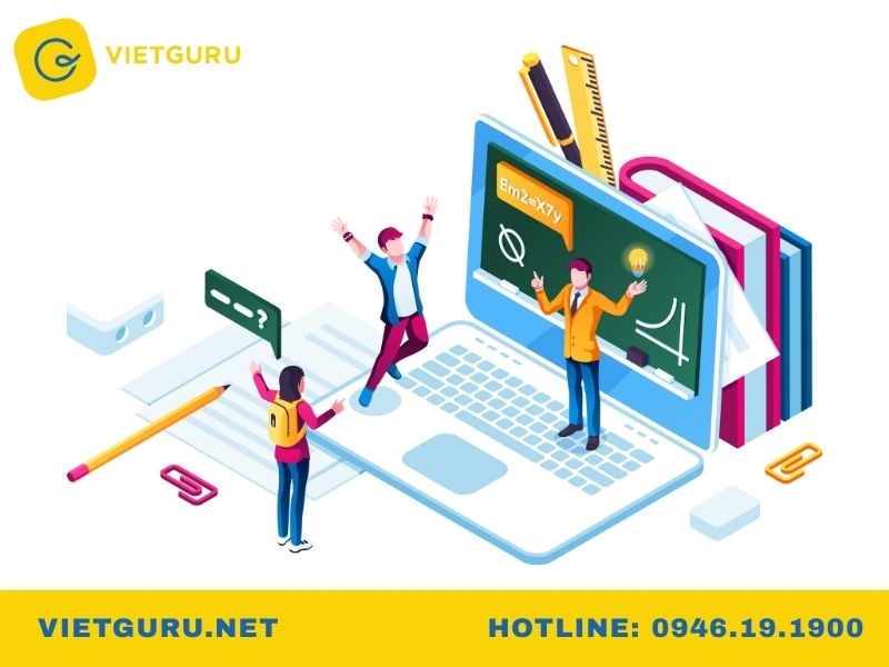 Lưu ý quan trọng khi đưa giáo án lên vnEdu