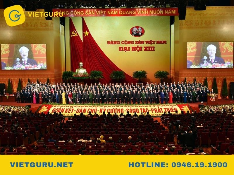 Mục tiêu và yêu cầu xây dựng nhà nước pháp quyền ở Việt Nam hiện nay