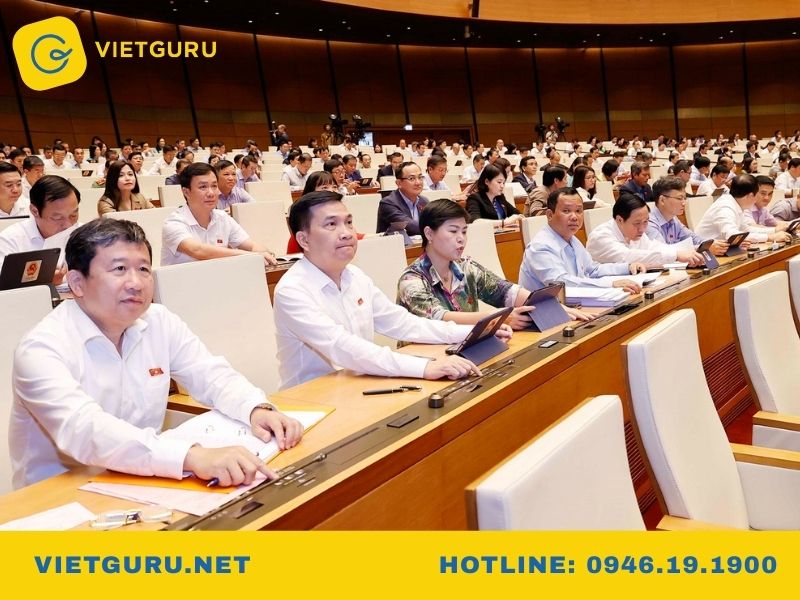 Nhà nước pháp quyền xã hội chủ nghĩa là gì?