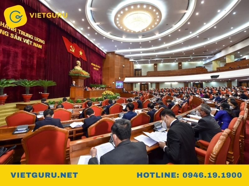 Những đặc điểm riêng