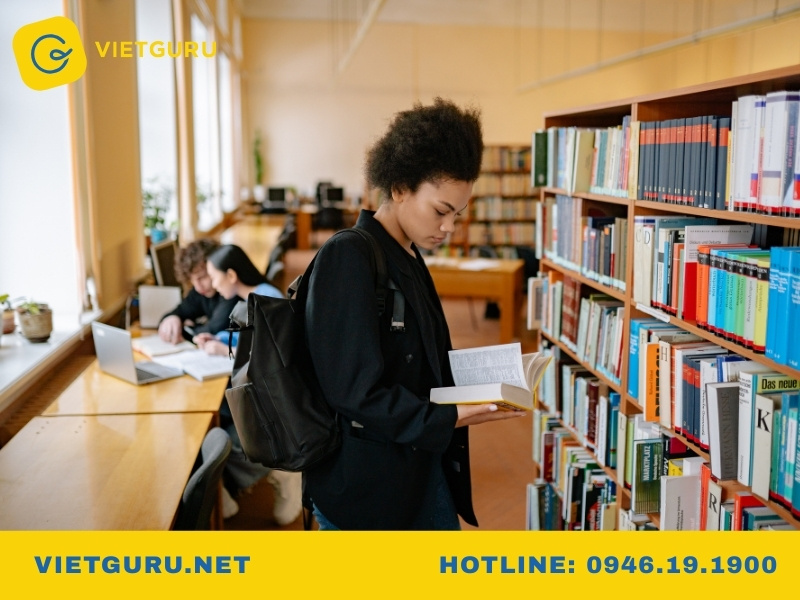 Nội dung chương trình học thạc sĩ tại Hàn Quốc