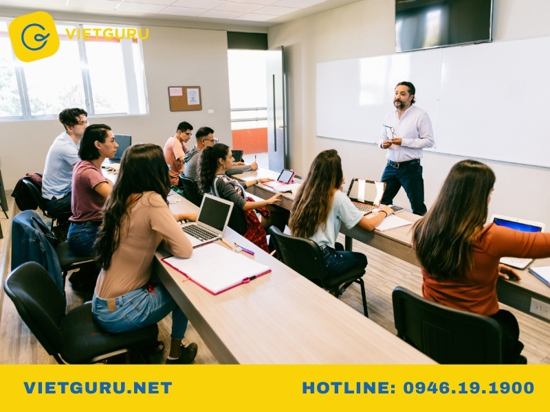 Thạc sĩ tâm lý học – Toàn bộ thông tin cần biết trước khi đăng ký Nội dung chương trình học thạc sĩ tâm lý học