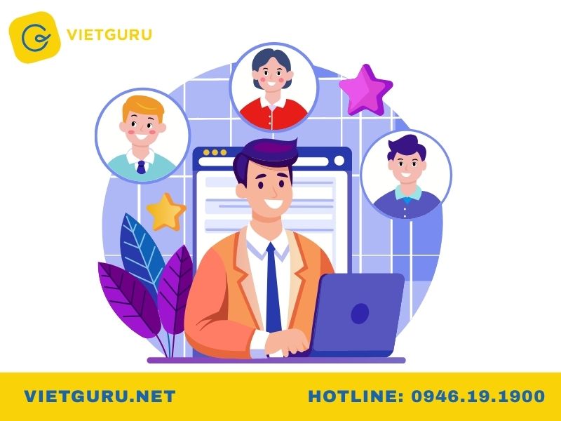 Phần mềm quản lý giáo dục là gì?