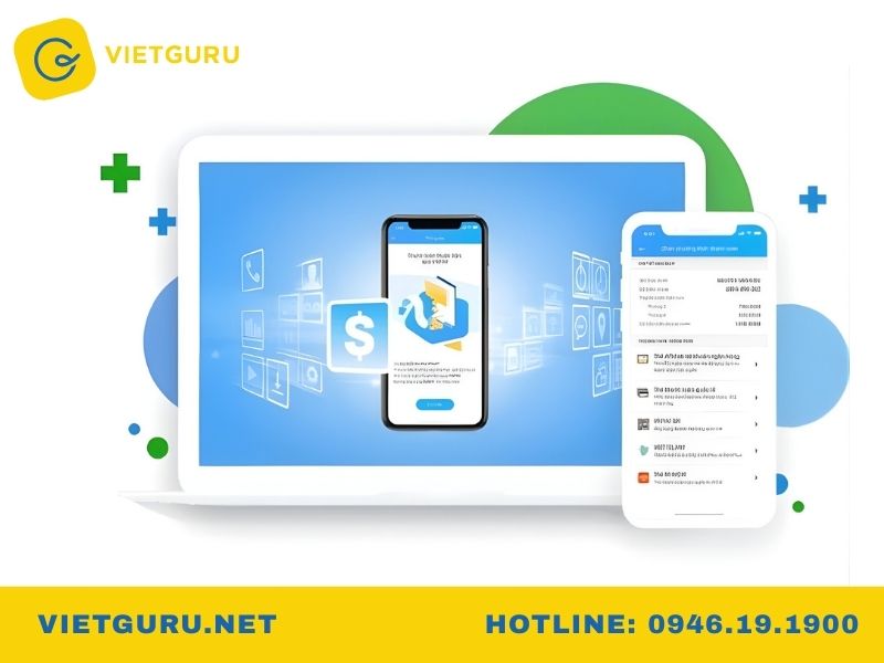 Tính năng nổi bật của phần mềm MISA EMIS