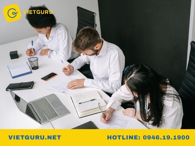 Tìm hiểu ngành Quản lý chất lượng giáo dục (Quản trị chất lượng giáo dục) Ngành Quản lý chất lượng giáo dục học những gì?