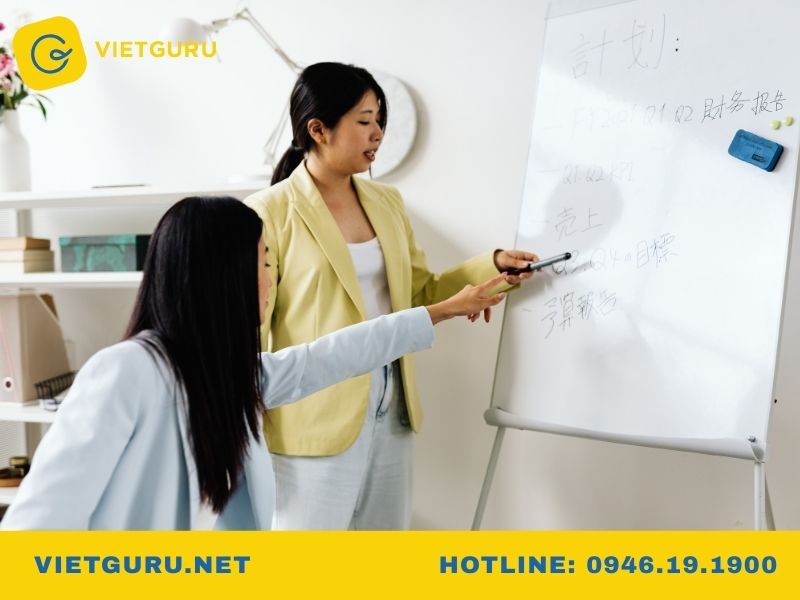 Tìm hiểu ngành Quản lý chất lượng giáo dục (Quản trị chất lượng giáo dục) Ngành Quản lý chất lượng giáo dục là gì?
