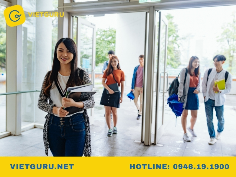 Tại sao bạn nên du học thạc sĩ Hàn Quốc?