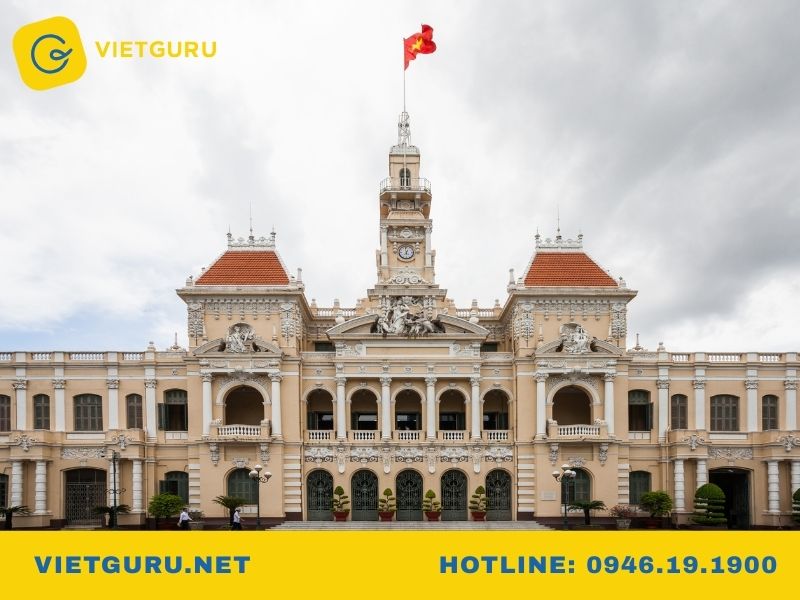 Theo cơ sở pháp lý thành lập