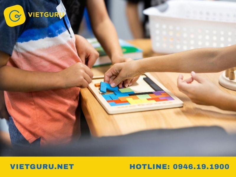 Tính thực hành và vận dụng