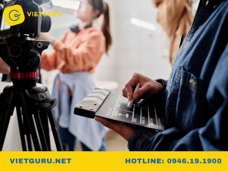 Truyền thông – điện ảnh