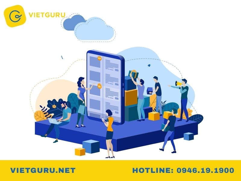 Ứng dụng công nghệ và trách nhiệm của cơ quan nhà nước đối với dịch vụ công trực tuyến