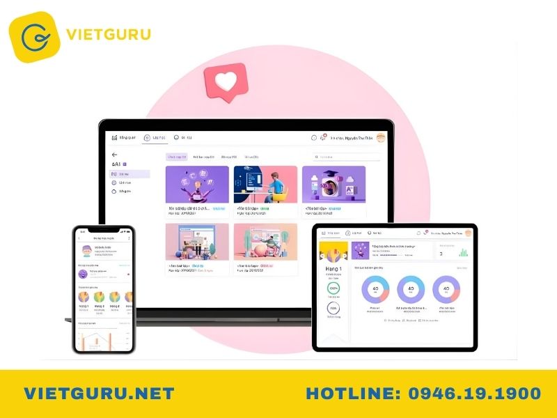 Ưu điểm của phần mềm MISA EMIS