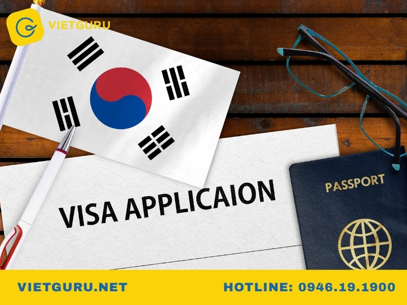 Visa du học thạc sĩ Hàn Quốc
