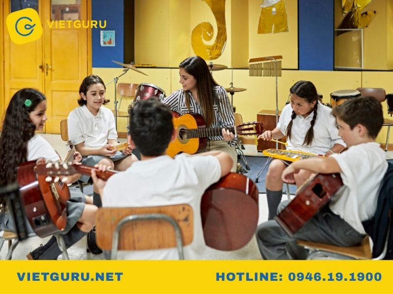 Xây dựng điều kiện để hoạt động được triển khai hiệu quả