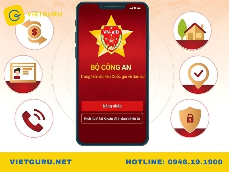 Yêu cầu kỹ thuật khi cung cấp dịch vụ hành chính công trực tuyến