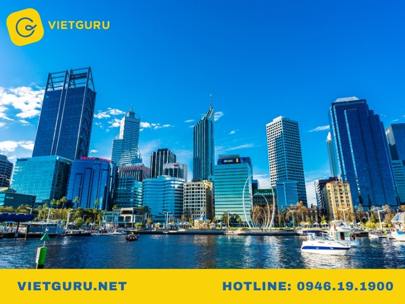Ảnh hưởng của đô thị hóa