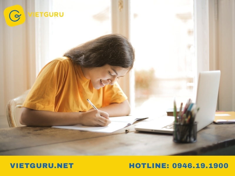 Tham khảo bài mẫu Synthesis Essay tiêu biểu