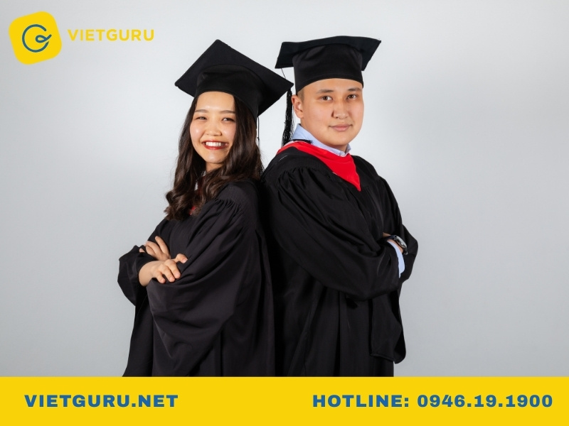 Bối cảnh phát triển của thạc sĩ liên kết quốc tế tại Việt Nam