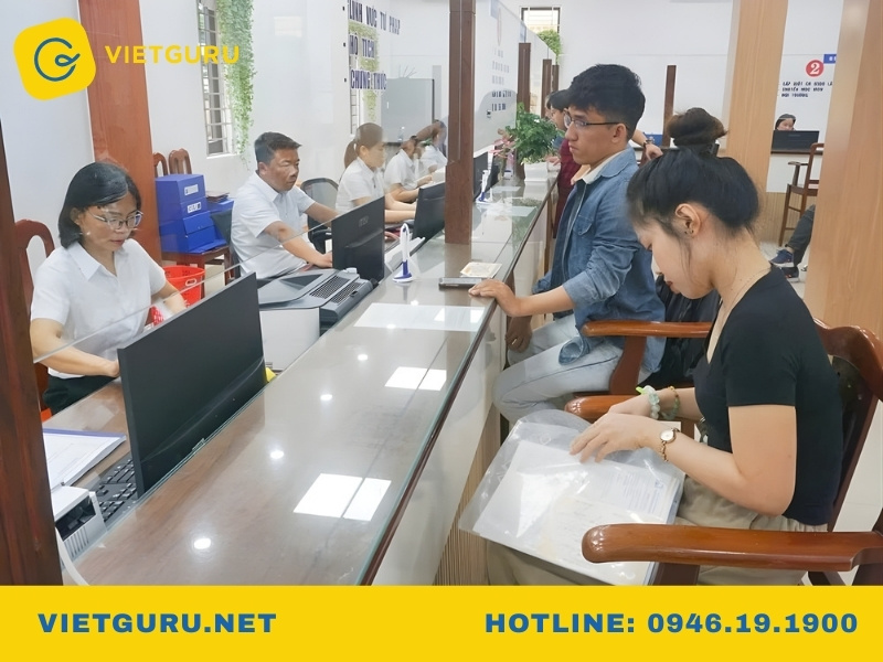 Hộ tịch là gì? Giải thích dễ hiểu theo Luật Hộ tịch 2014 Các sự kiện hộ tịch theo luật hộ tịch 2014