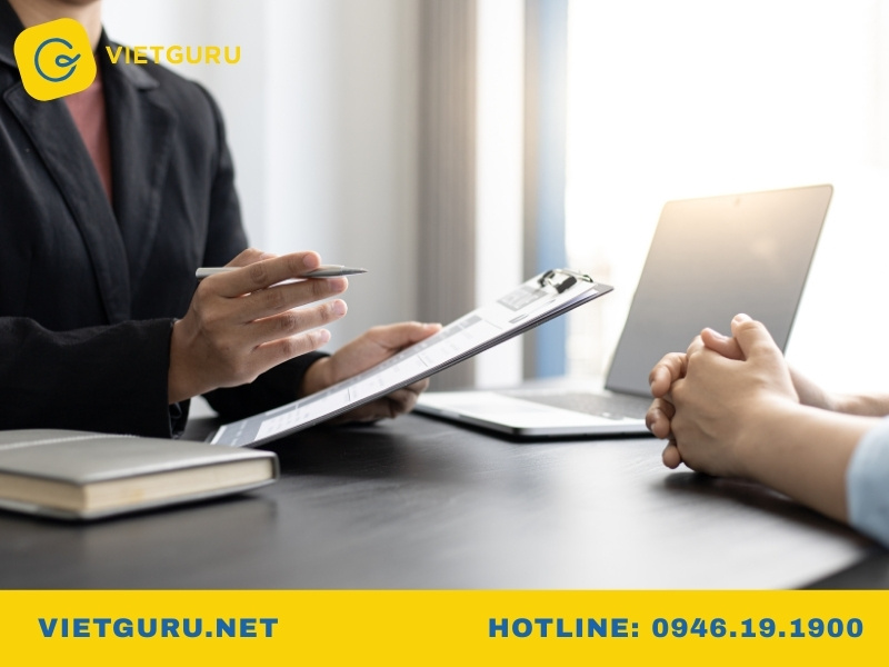 Cách ghi thời gian và nội dung thực tập