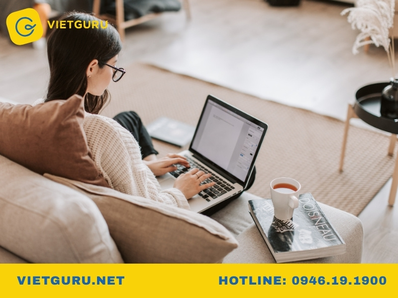 Chọn đề tài dựa trên thế mạnh và kinh nghiệm thực tế