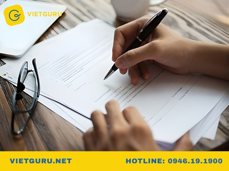 Chứng chỉ ngoại ngữ & chứng chỉ quan trọng khác