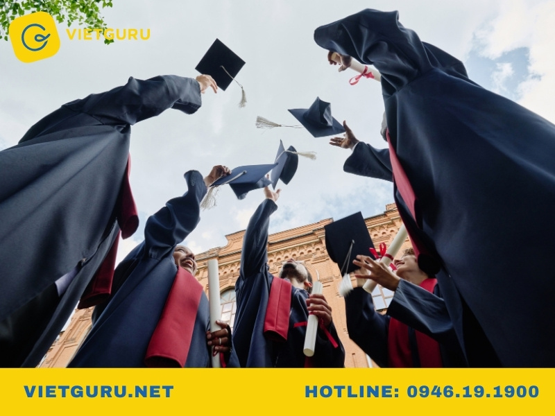 Các chương trình MBA liên kết quốc tế có còn phù hợp?