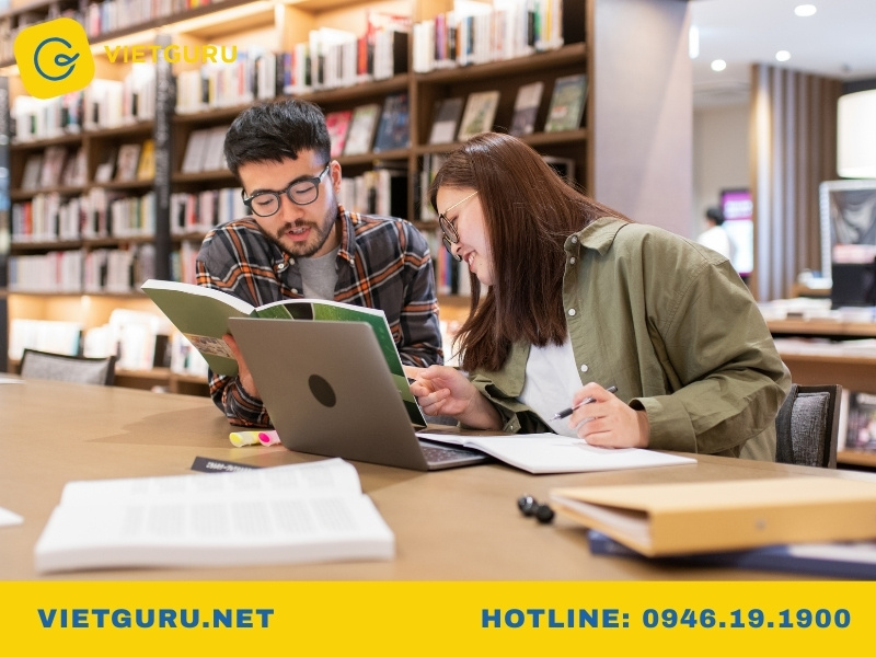 Chương trình thạc sĩ Công nghệ thông tin gồm những gì?