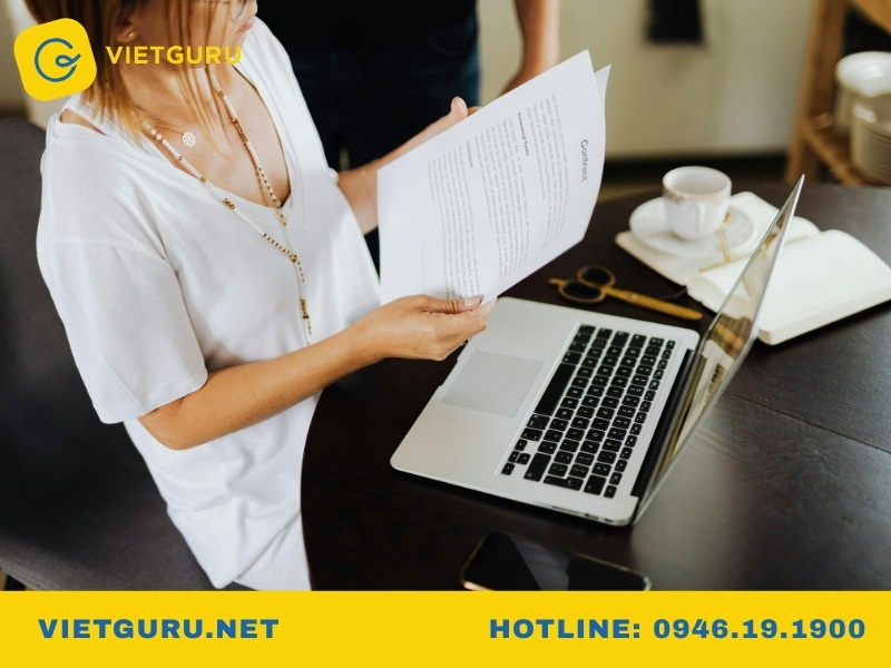 Tổng quan về chương trình thạc sĩ hành chính công