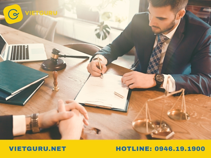 Cơ hội nghề nghiệp sau khi học xong thạc sĩ luật
